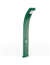 DOCCIA TRADIZIONALE DADA D345 CON DOCCETTA