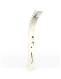 DOCCIA TRADIZIONALE DADA D345 CON DOCCETTA