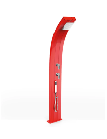 DOCCIA TRADIZIONALE DADA D325 CON LAVAPIEDI