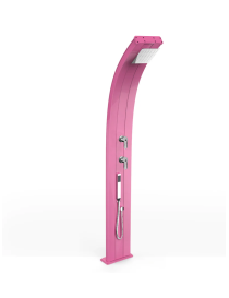 DOCCIA TRADIZIONALE DADA D325 CON LAVAPIEDI