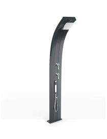 DOCCIA TRADIZIONALE DADA D325 CON LAVAPIEDI