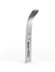 DOCCIA TRADIZIONALE DADA D325 CON LAVAPIEDI