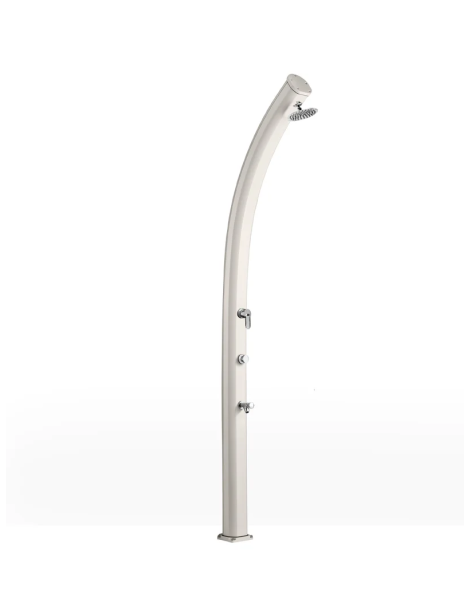 DOCCIA TRADIZIONALE JOLLY A535 CON LAVAPIEDI E TEMPORIZZATORE