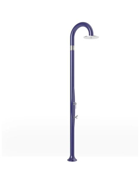 DOCCIA TRADIZIONALE FUNNY YIN TOP LINE T325-TL CON LAVAPIEDI