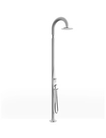 DOCCIA TRADIZIONALE FUNNY YIN T345 CON DOCCETTA