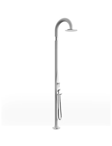 DOCCIA TRADIZIONALE FUNNY YIN T345 CON DOCCETTA