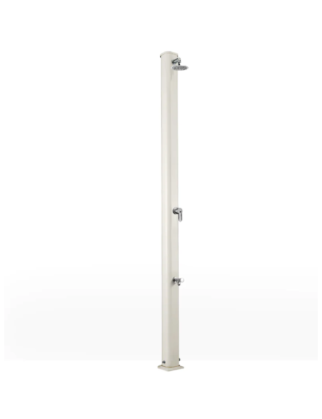 DOCCIA TRADIZIONALE JOLLY S A625 CON LAVAPIEDI