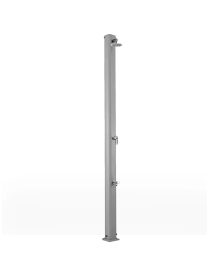 DOCCIA TRADIZIONALE JOLLY S A625 CON LAVAPIEDI