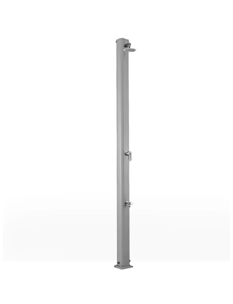 DOCCIA TRADIZIONALE JOLLY S A625 CON LAVAPIEDI