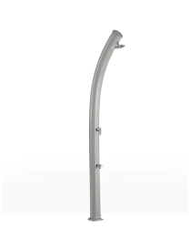 DOCCIA TRADIZIONALE JOLLY A525 CON LAVAPIEDI