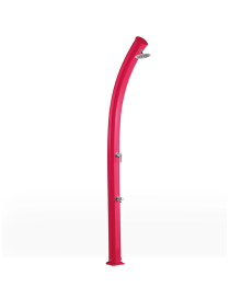 DOCCIA TRADIZIONALE JOLLY A525 CON LAVAPIEDI