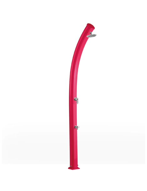 DOCCIA TRADIZIONALE JOLLY A525 CON LAVAPIEDI