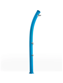 DOCCIA TRADIZIONALE JOLLY A525 CON LAVAPIEDI