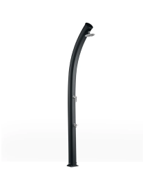 DOCCIA TRADIZIONALE JOLLY A525 CON LAVAPIEDI