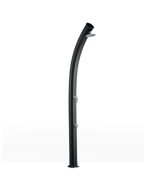 DOCCIA TRADIZIONALE JOLLY A525 CON LAVAPIEDI