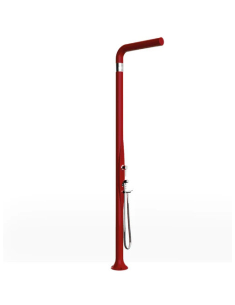 DOCCIA TRADIZIONALE FUNNY YANG T245 CON DOCCETTA