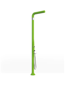 DOCCIA TRADIZIONALE FUNNY YANG T245 CON DOCCETTA