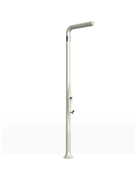 DOCCIA TRADIZIONALE FUNNY YANG TOP LINE T225-TL CON LAVAPIEDI