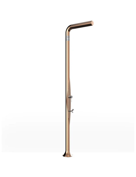 DOCCIA TRADIZIONALE FUNNY YANG TOP LINE T225-TL CON LAVAPIEDI