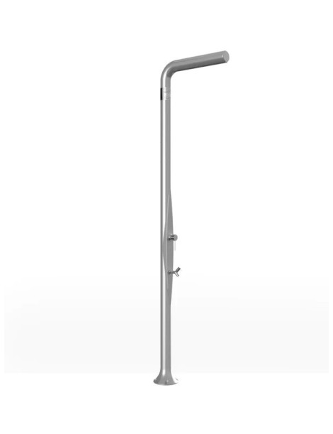 DOCCIA TRADIZIONALE FUNNY YANG TOP LINE T225-TL CON LAVAPIEDI