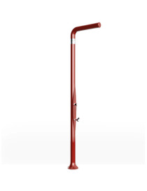 DOCCIA TRADIZIONALE FUNNY YANG TOP LINE T225-TL CON LAVAPIEDI