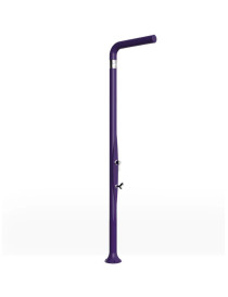 DOCCIA TRADIZIONALE FUNNY YANG TOP LINE T225-TL CON LAVAPIEDI