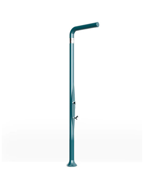 DOCCIA TRADIZIONALE FUNNY YANG TOP LINE T225-TL CON LAVAPIEDI