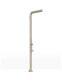 DOCCIA TRADIZIONALE FUNNY YANG TOP LINE T225-TL CON LAVAPIEDI