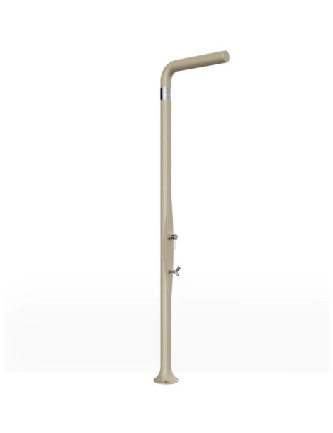 DOCCIA TRADIZIONALE FUNNY YANG TOP LINE T225-TL CON LAVAPIEDI