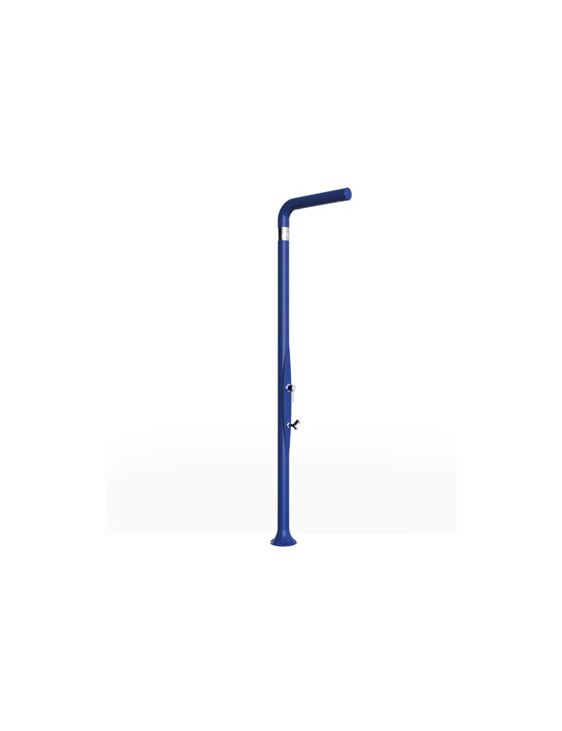 DOCCIA TRADIZIONALE FUNNY YANG T225 CON LAVAPIEDI