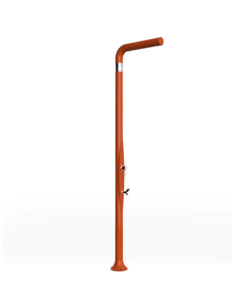 DOCCIA TRADIZIONALE FUNNY YANG T225 CON LAVAPIEDI