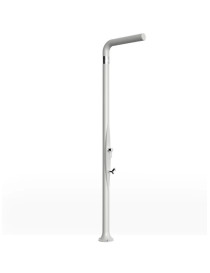 DOCCIA TRADIZIONALE FUNNY YANG T225 CON LAVAPIEDI