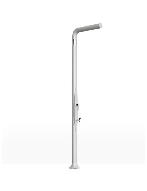 DOCCIA TRADIZIONALE FUNNY YANG T225 CON LAVAPIEDI