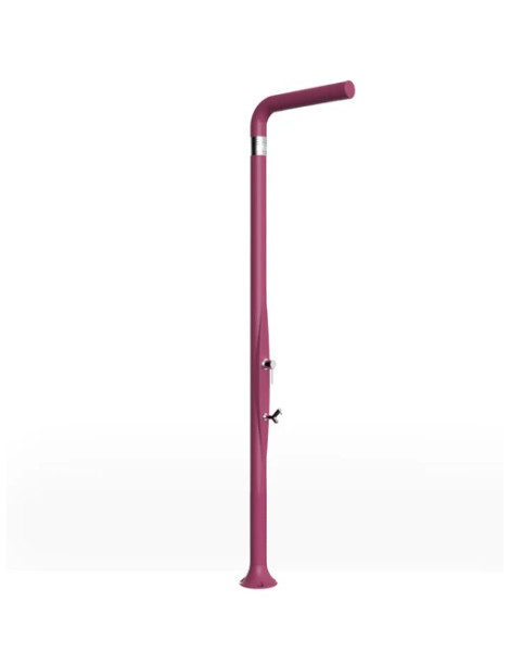 DOCCIA TRADIZIONALE FUNNY YANG T225 CON LAVAPIEDI