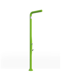 DOCCIA TRADIZIONALE FUNNY YANG T225 CON LAVAPIEDI