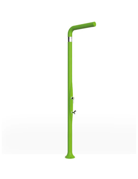 DOCCIA TRADIZIONALE FUNNY YANG T225 CON LAVAPIEDI