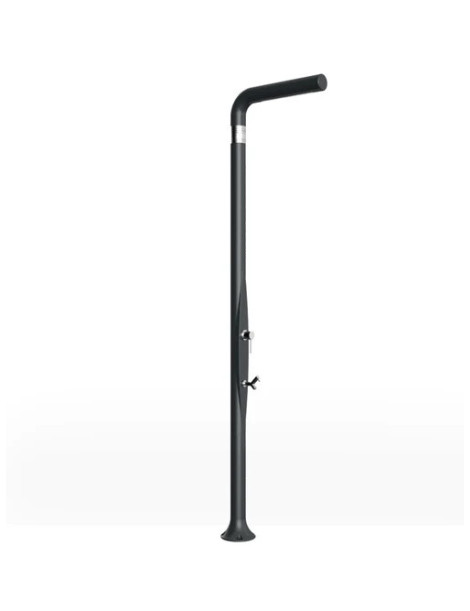 DOCCIA TRADIZIONALE FUNNY YANG T225 CON LAVAPIEDI