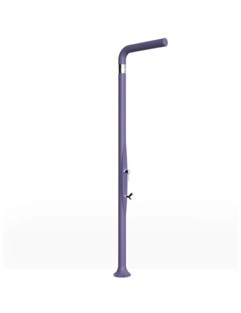 DOCCIA TRADIZIONALE FUNNY YANG T225 CON LAVAPIEDI