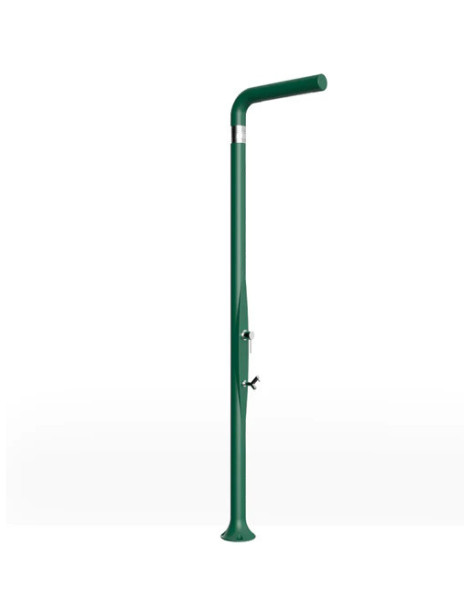 DOCCIA TRADIZIONALE FUNNY YANG T225 CON LAVAPIEDI