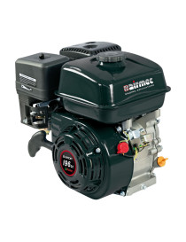 Motore con albero cilindrico G200F Benzina a scoppio Loncin