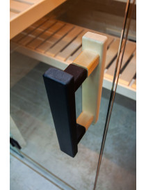 SAUNA TRADIZIONALE FAMILY