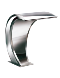 CASCATA INOX AISI 316 -...