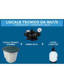 POZZETTI IN VETRORESINA