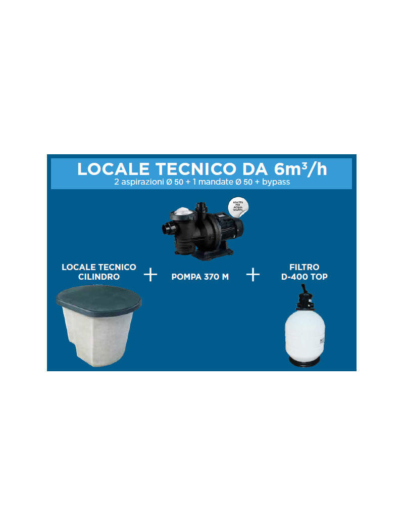 POZZETTI IN VETRORESINA