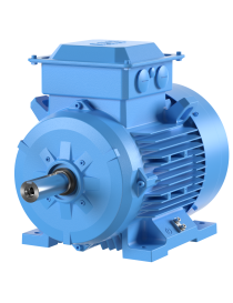 M2BAX160MLB2 15kW 2 POLI B3 IE3 Ghisa 400/690/50 3GBA161420-ADF