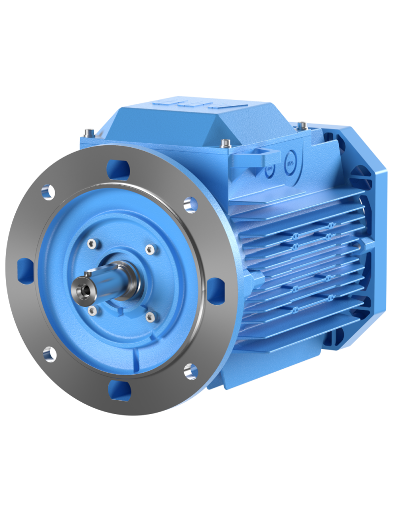 M3AA100LC2 3kW 2 POLI B5 IE3  Alluminio 230/400/50 3GAA101530-BSK