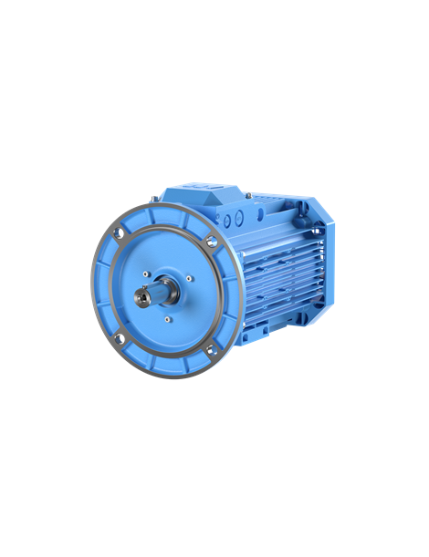 M3AA100LE4 2.2kW 4 POLI B5 IE3  Alluminio 230/400/50 3GAA102550-BSK