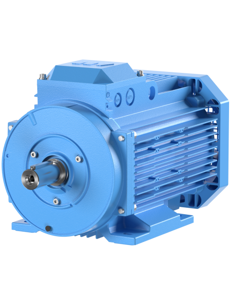 M3AA90LC2 2.2kW 2 POLI B3 IE3  Alluminio 230/400/50 3GAA091530-ASK