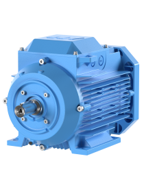 M3AA132MC4 7.5kW 4 POLI B3 IE3  Alluminio 400/690/50 3GAA132330-ADK