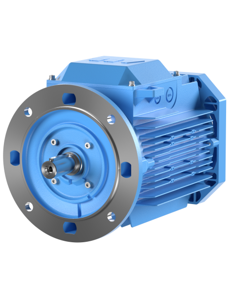 M3AA112MB2 4kW 2 POLI B5 IE3  Alluminio 230/400/50 3GAA111320-BSK